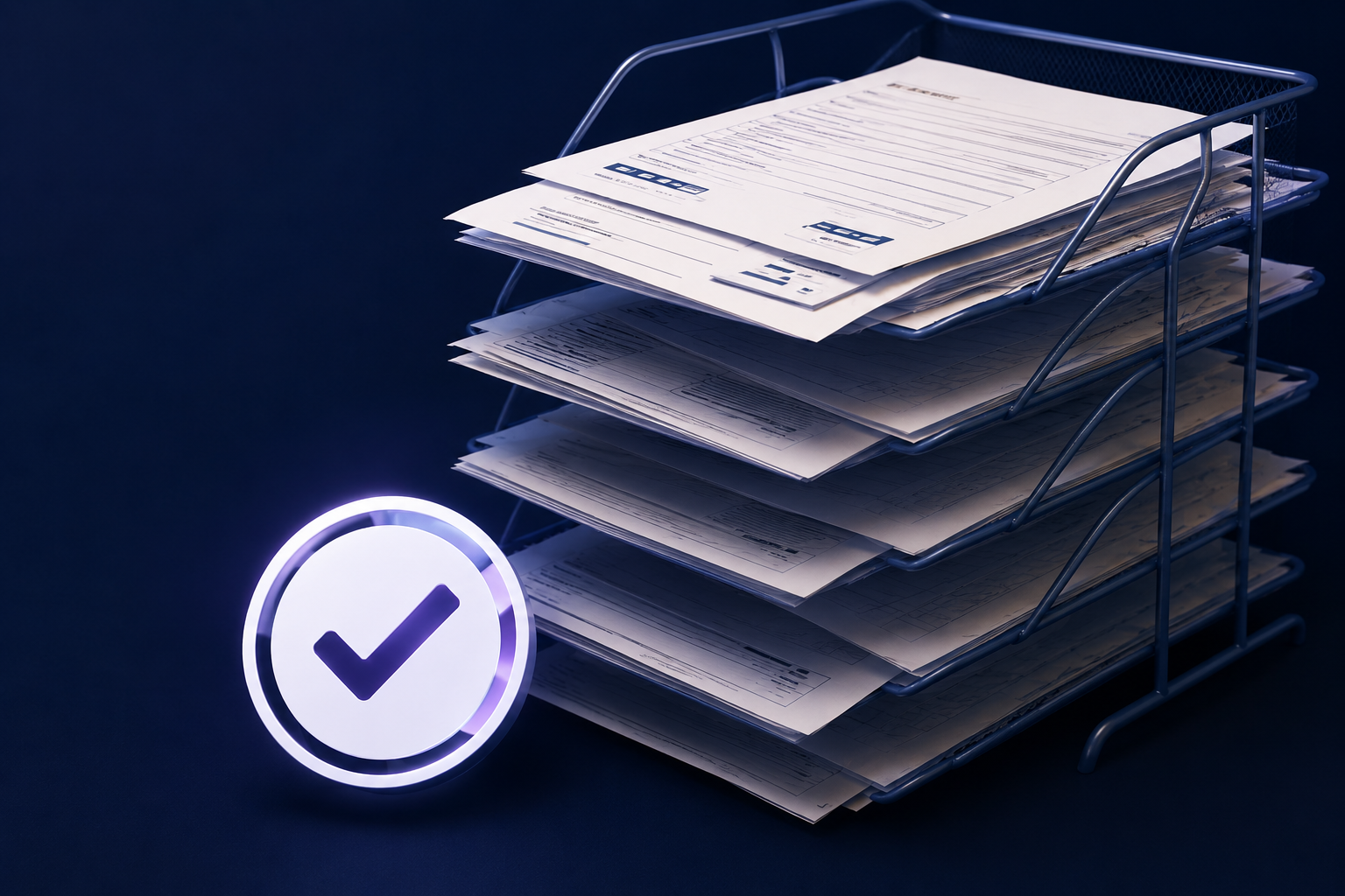 One Queue: The Simplest Fix for an Organisation That Feels Busy but Slow