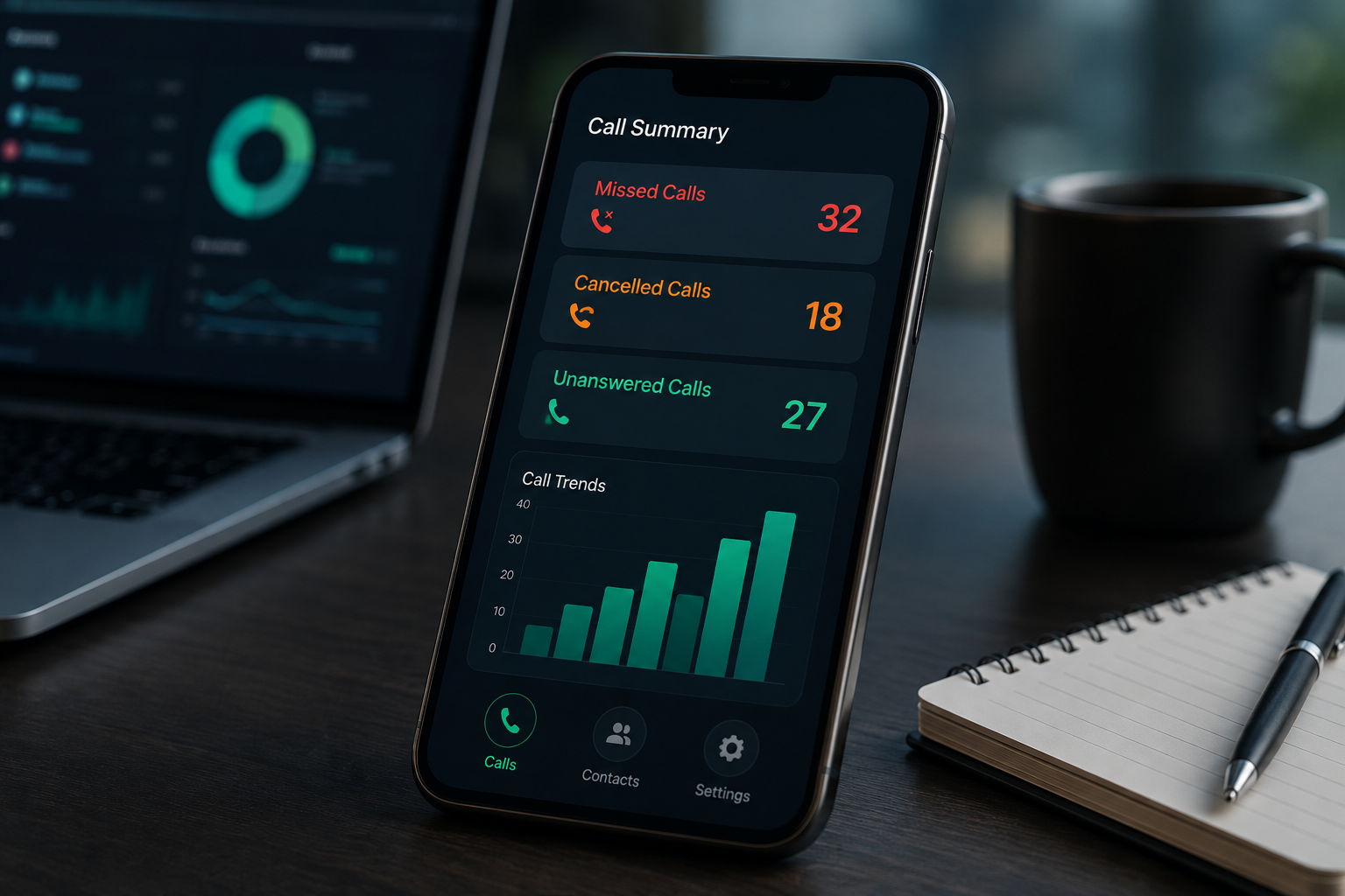 Missed, Cancelled or Unanswered? The Call Metrics Most Teams Get Wrong