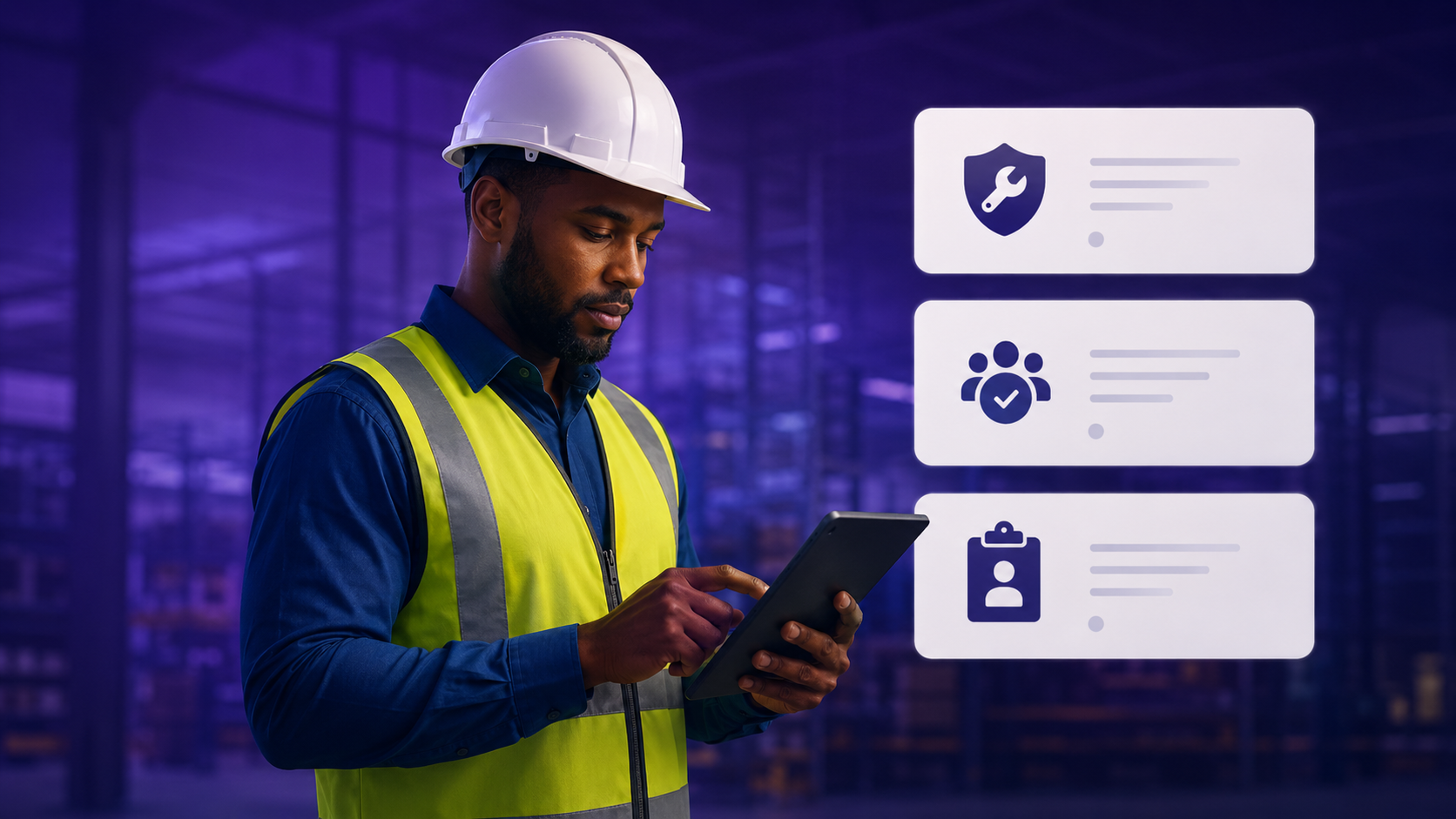 Managing Field Teams Without Phoning Everyone: Visibility From the Office