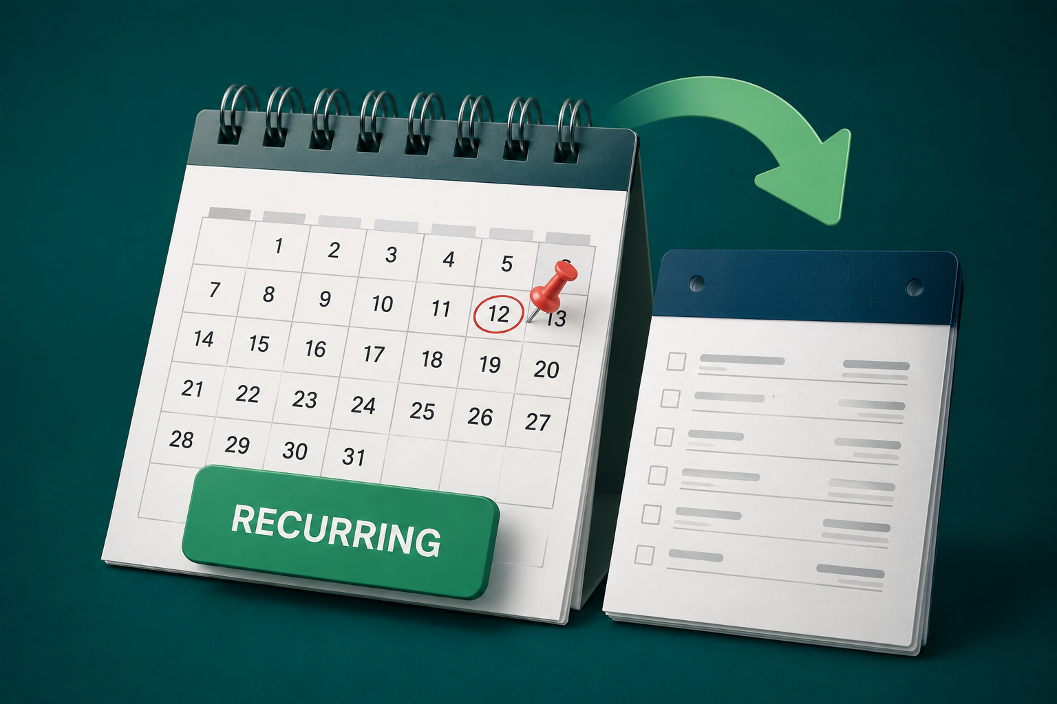 Recurring Invoicing in South Africa: Getting Retainers Billed Right Every Month