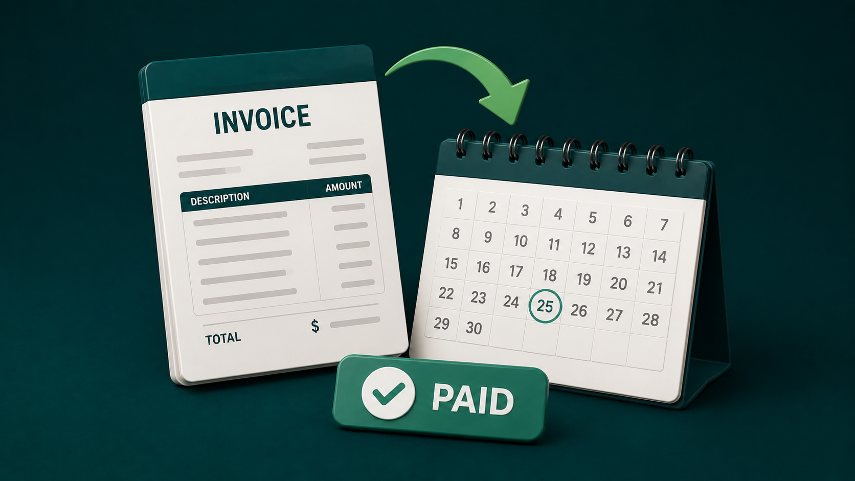 Quote to Payment: Fixing the Admin That Quietly Costs SMEs Money