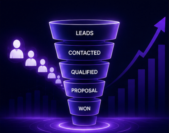 Sales CRM: Running a Pipeline That Tells You the Truth