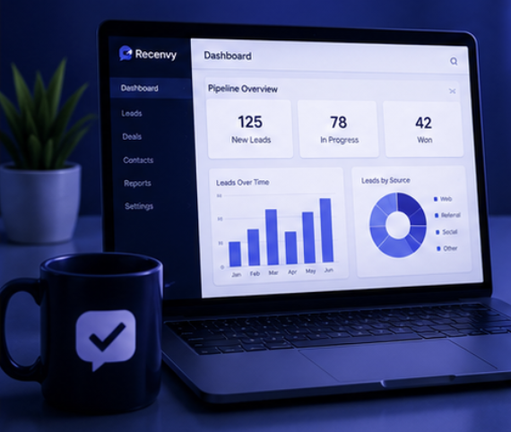 CRM Software in South Africa: What Local Teams Actually Need