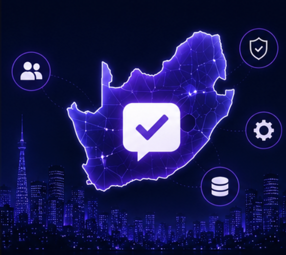 About Recenvy: Business Software Built in South Africa